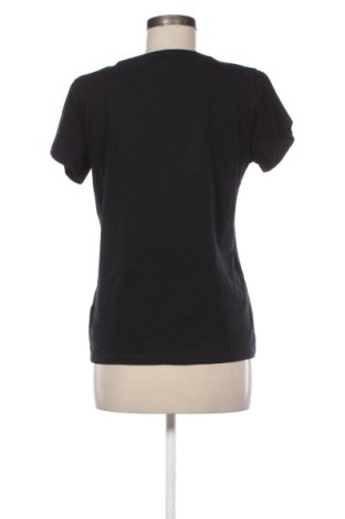 Дамска тениска Unbranded, Размер L, Цвят Черен, Цена 14,00 €