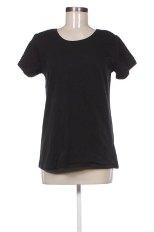 Дамска тениска Unbranded, Размер M, Цвят Черен, Цена 14,00 €
