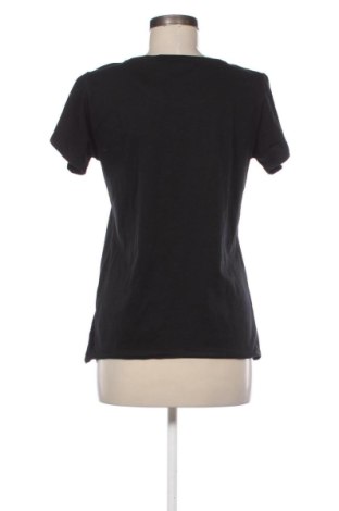 Дамска тениска Unbranded, Размер M, Цвят Черен, Цена 14,00 €