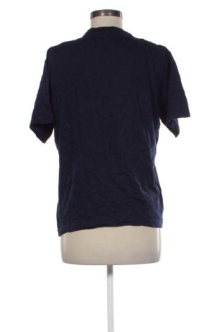 Γυναικείο t-shirt Unbranded, Μέγεθος M, Χρώμα Μπλέ, Τιμή 10,99 €