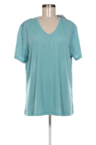Γυναικείο t-shirt Unbranded, Μέγεθος XL, Χρώμα Πολύχρωμο, Τιμή 8,99 €