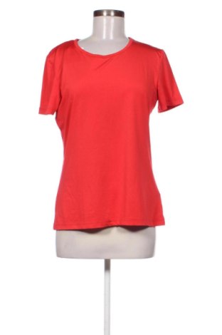 Tricou de femei Unbranded, Mărime M, Culoare Roșu, Preț 37,00 Lei