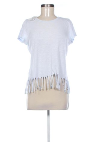 Tricou de femei Unbranded, Mărime M, Culoare Albastru, Preț 45,30 Lei