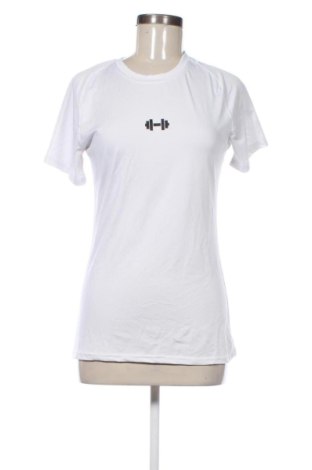 Tricou de femei Unbranded, Mărime M, Culoare Alb, Preț 53,99 Lei