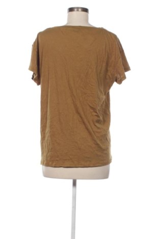Damski T-shirt Unbranded, Rozmiar L, Kolor Brązowy, Cena 75,99 zł