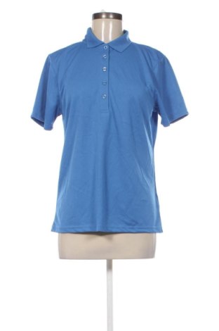 Tricou de femei Unbranded, Mărime L, Culoare Albastru, Preț 60,99 Lei