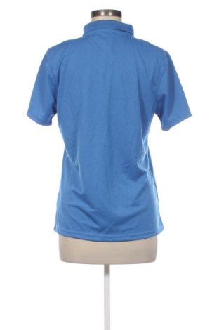 Tricou de femei Unbranded, Mărime L, Culoare Albastru, Preț 60,99 Lei