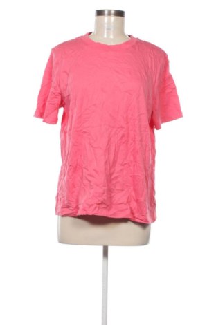 Дамска тениска Unbranded, Размер M, Цвят Розов, Цена 9,20 €