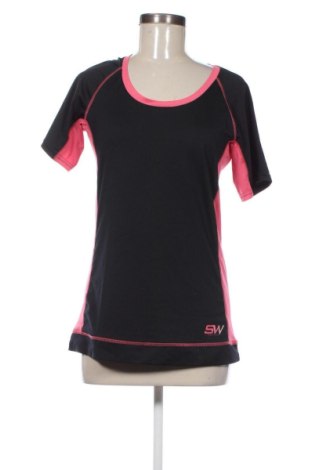 Dámske tričko Unbranded, Veľkosť XL, Farba Čierna, Cena  8,95 €