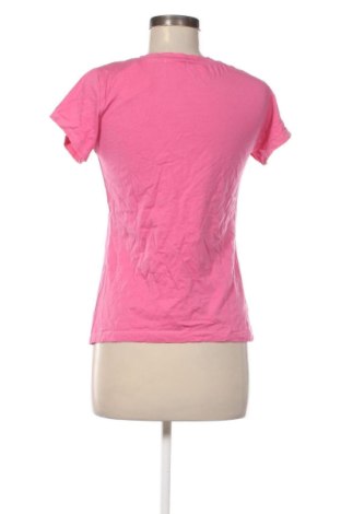 Damski T-shirt Unbranded, Rozmiar S, Kolor Różowy, Cena 45,99 zł