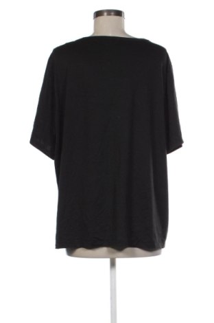 Tricou de femei Unbranded, Mărime XXL, Culoare Negru, Preț 53,99 Lei