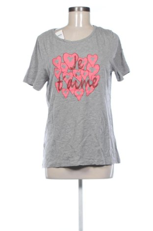 Női póló Unbranded, Méret M, Szín Szürke, Ár 4 439 Ft