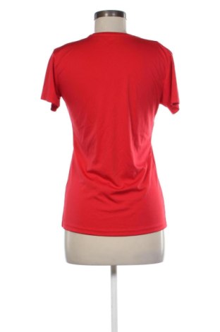 Damski T-shirt Unbranded, Rozmiar L, Kolor Czerwony, Cena 37,99 zł