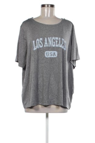 Női póló Unbranded, Méret XXL, Szín Szürke, Ár 4 439 Ft
