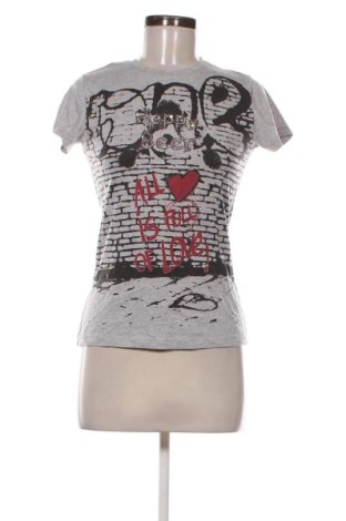 Damski T-shirt Unbranded, Rozmiar S, Kolor Kolorowy, Cena 48,23 zł