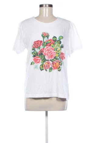 Női póló Unbranded, Méret M, Szín Fehér, Ár 3 719 Ft