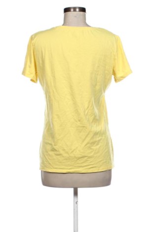 Дамска тениска Unbranded, Размер L, Цвят Жълт, Цена 7,66 €