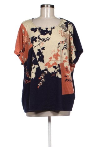 Tricou de femei Unbranded, Mărime XXL, Culoare Multicolor, Preț 53,99 Lei