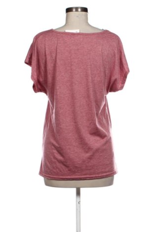 Дамска тениска Unbranded, Размер L, Цвят Розов, Цена 9,20 €