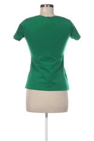 Tricou de femei Unbranded, Mărime M, Culoare Verde, Preț 46,99 Lei