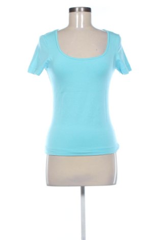 Tricou de femei Unbranded, Mărime S, Culoare Albastru, Preț 53,99 Lei