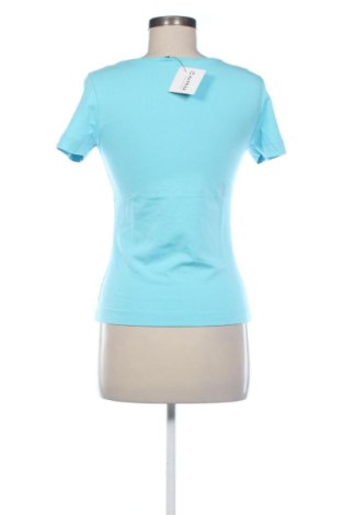 Tricou de femei Unbranded, Mărime S, Culoare Albastru, Preț 53,99 Lei