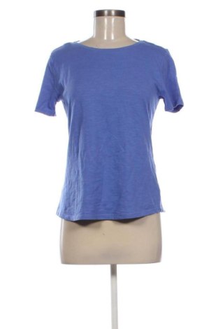 Dámské tričko Unbranded, Velikost S, Barva Fialová, Cena  259,00 Kč