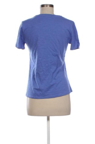 Dámské tričko Unbranded, Velikost S, Barva Fialová, Cena  259,00 Kč