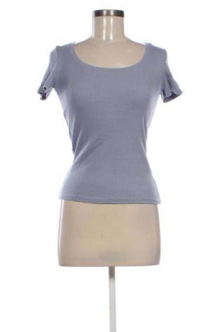 Damski T-shirt Unbranded, Rozmiar XXS, Kolor Niebieski, Cena 45,99 zł