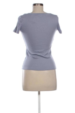 Damski T-shirt Unbranded, Rozmiar XXS, Kolor Niebieski, Cena 45,99 zł