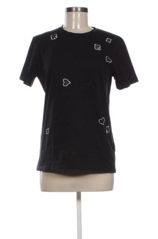 Dámske tričko Unbranded, Veľkosť XL, Farba Čierna, Cena  10,95 €