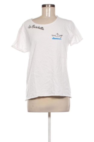 Tricou de femei Unbranded, Mărime M, Culoare Alb, Preț 53,99 Lei