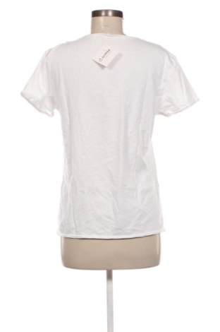 Tricou de femei Unbranded, Mărime M, Culoare Alb, Preț 53,99 Lei