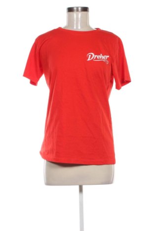 Dámske tričko Unbranded, Veľkosť XL, Farba Červená, Cena  10,95 €