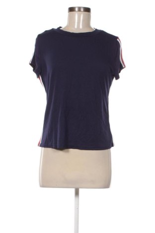 Tricou de femei Unbranded, Mărime L, Culoare Albastru, Preț 53,99 Lei
