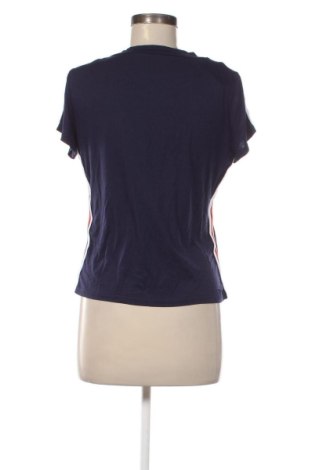 Tricou de femei Unbranded, Mărime L, Culoare Albastru, Preț 53,99 Lei