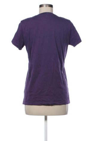 Tricou de femei Unbranded, Mărime L, Culoare Mov, Preț 53,99 Lei