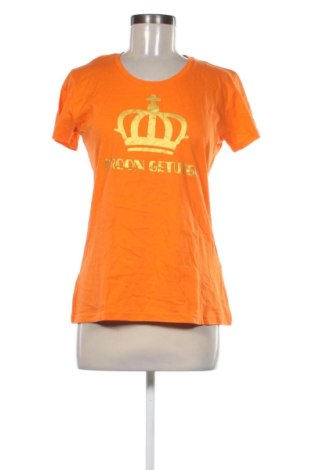 Damen T-Shirt Unbranded, Größe L, Farbe Mehrfarbig, Preis € 11,99