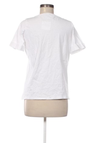Дамска тениска Unbranded, Размер M, Цвят Бял, Цена 9,20 €