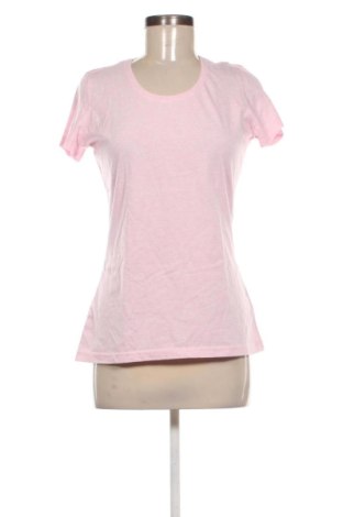 Γυναικείο t-shirt Unbranded, Μέγεθος M, Χρώμα Ρόζ , Τιμή 10,99 €