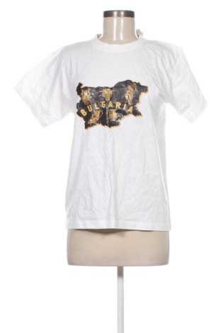 Tricou de femei Unbranded, Mărime S, Culoare Alb, Preț 46,92 Lei