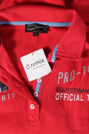 Tricou de femei Unbranded, Mărime L, Culoare Roșu, Preț 60,99 Lei