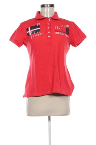 Tricou de femei Unbranded, Mărime L, Culoare Roșu, Preț 60,99 Lei