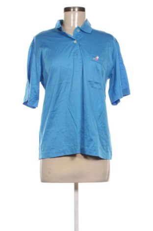 Damen T-Shirt Unbranded, Größe XL, Farbe Blau, Preis € 12,99