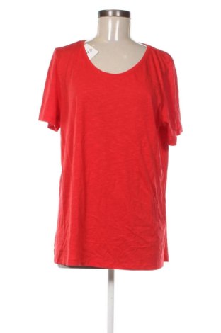 Tricou de femei Unbranded, Mărime XXL, Culoare Roșu, Preț 53,99 Lei