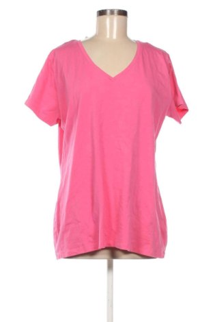 Tricou de femei Unbranded, Mărime XXL, Culoare Roz, Preț 53,99 Lei