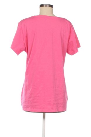 Tricou de femei Unbranded, Mărime XXL, Culoare Roz, Preț 53,99 Lei