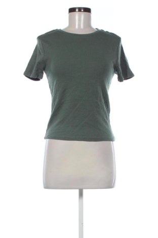 Tricou de femei Unbranded, Mărime M, Culoare Verde, Preț 53,99 Lei