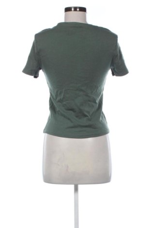 Tricou de femei Unbranded, Mărime M, Culoare Verde, Preț 53,99 Lei