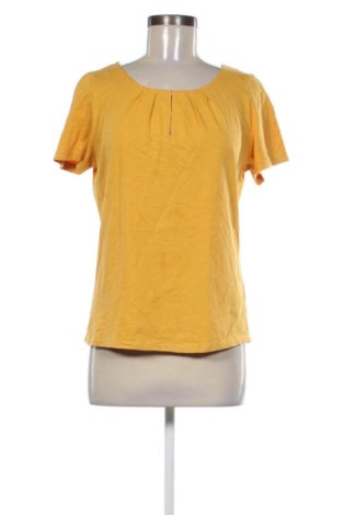 Damen T-Shirt Unbranded, Größe L, Farbe Orange, Preis 11,99 €